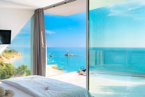 Beachfront Villa in Corfu for sale 40