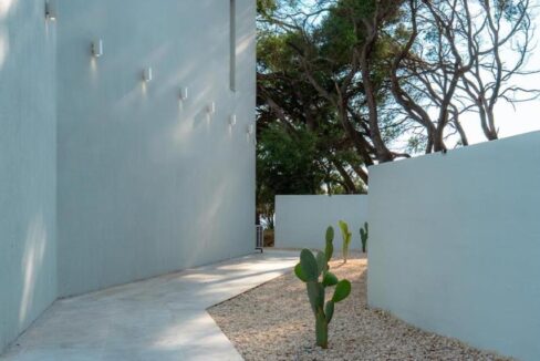 Beachfront Villa in Corfu for sale 6