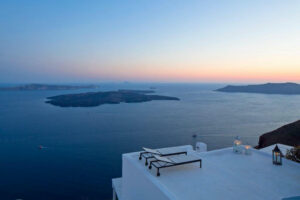 Caldera Residence for sale at Imerovigli Santorini