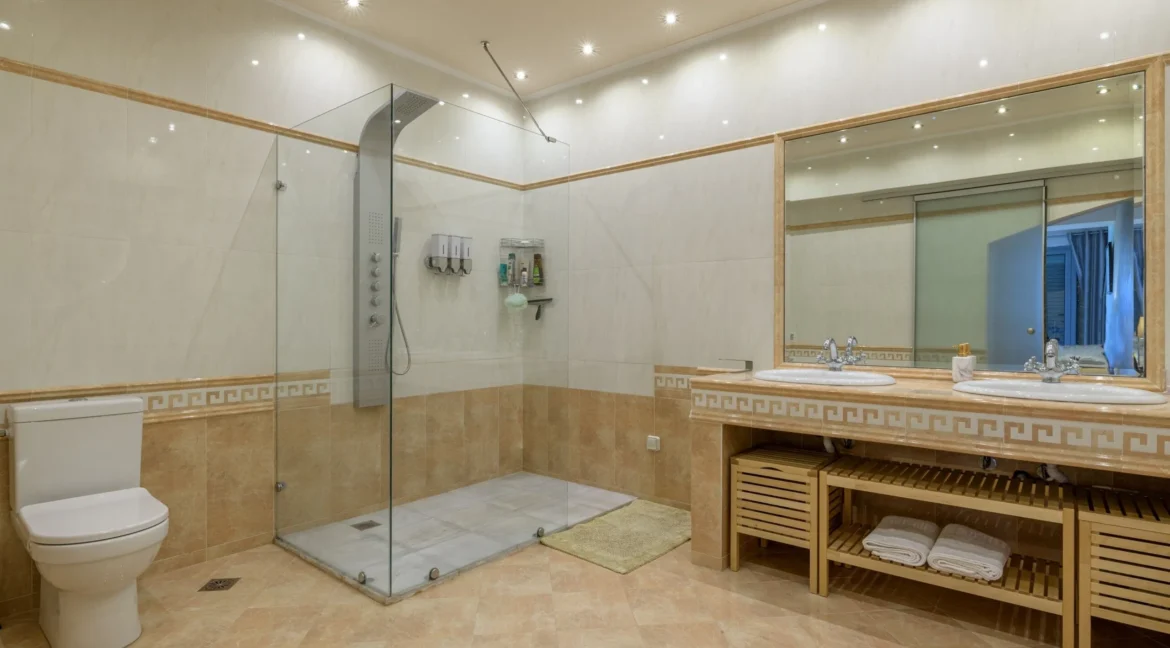 Luxury Villa for sale Rafina, Athens 10