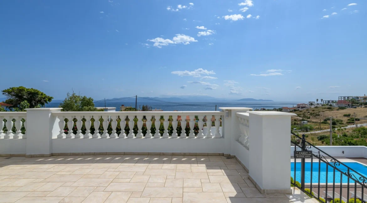 Luxury Villa for sale Rafina, Athens 13