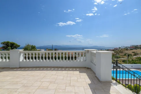 Luxury Villa for sale Rafina, Athens 13
