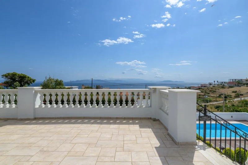 Luxury Villa for sale Rafina, Athens