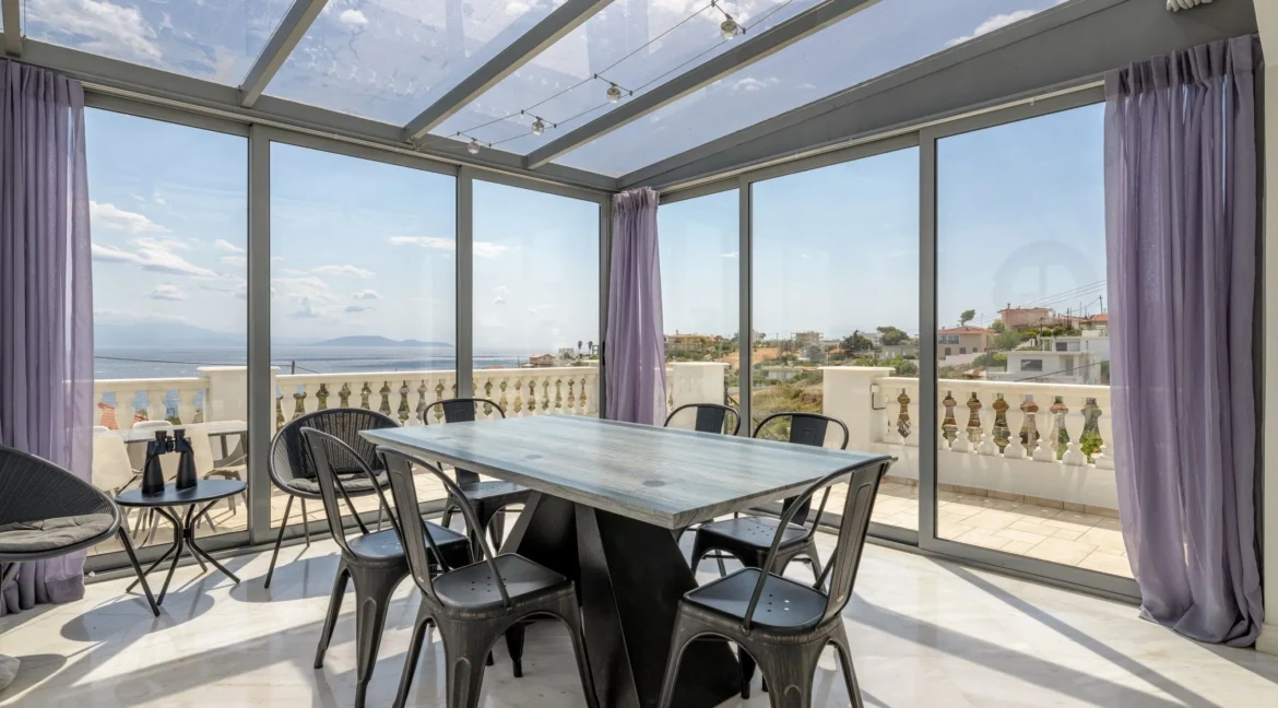 Luxury Villa for sale Rafina, Athens 14