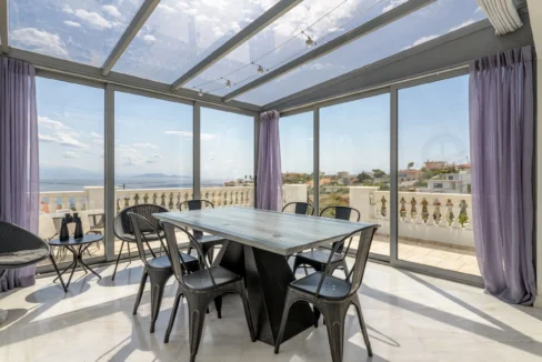 Luxury Villa for sale Rafina, Athens 14