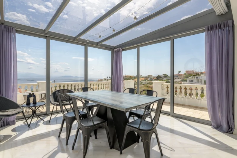 Luxury Villa for sale Rafina, Athens