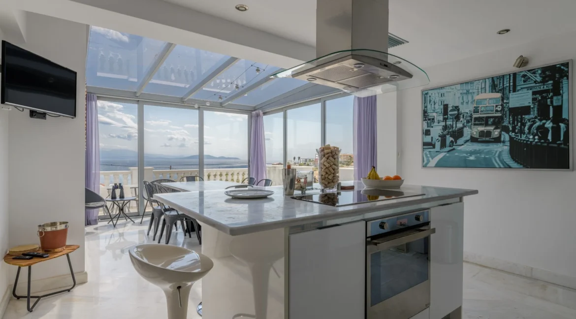Luxury Villa for sale Rafina, Athens 15
