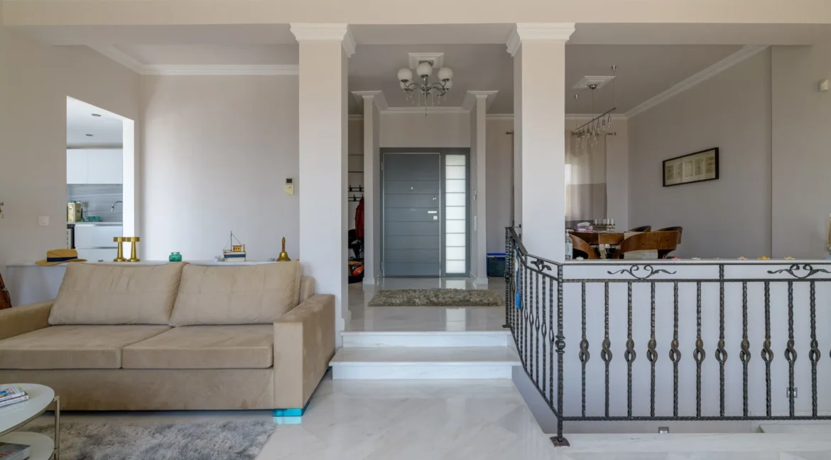 Luxury Villa for sale Rafina, Athens 16