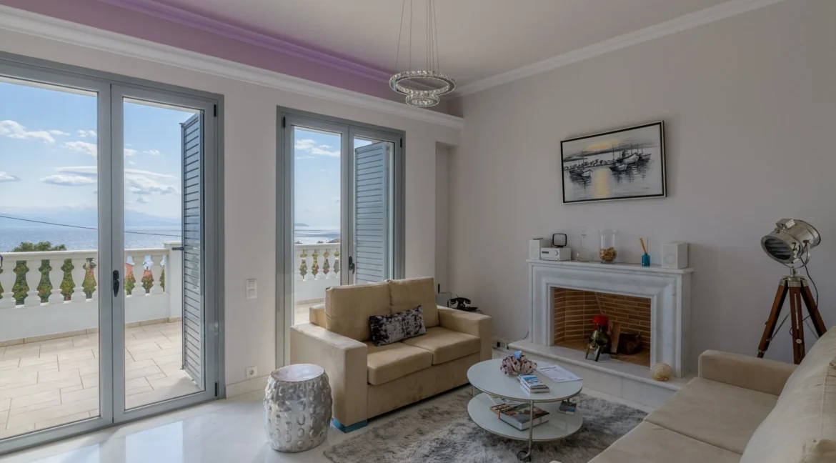 Luxury Villa for sale Rafina, Athens 17