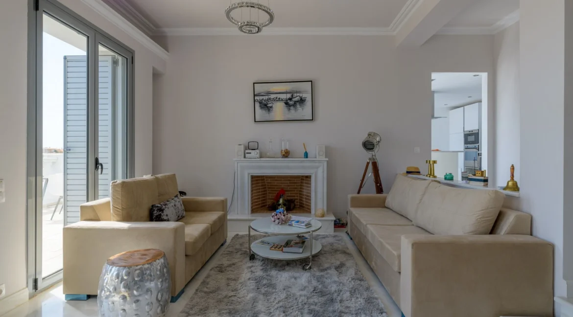 Luxury Villa for sale Rafina, Athens 18