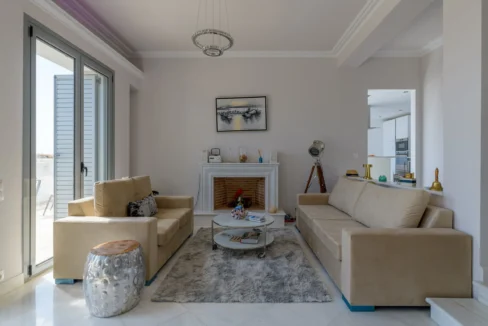 Luxury Villa for sale Rafina, Athens 18