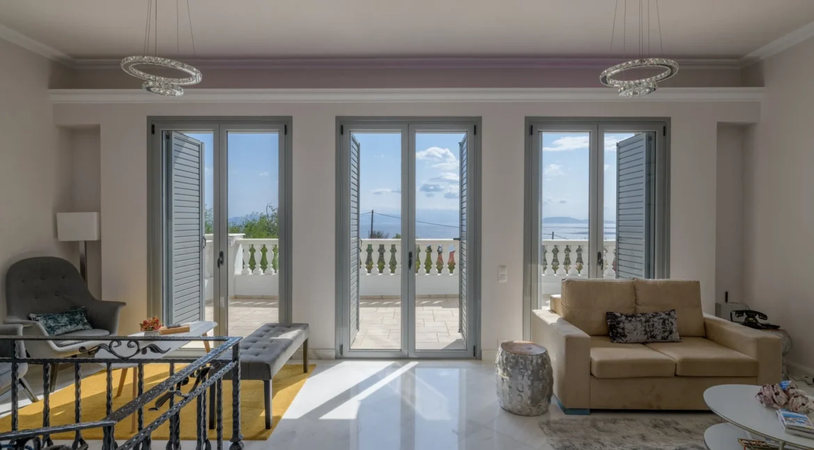 Luxury Villa for sale Rafina, Athens 19