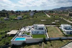 Luxury Villa for sale Rafina, Athens