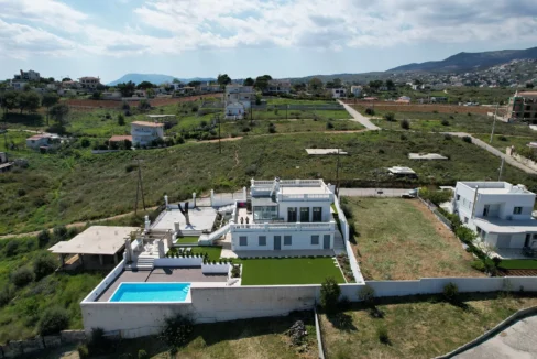 Luxury Villa for sale Rafina, Athens 2