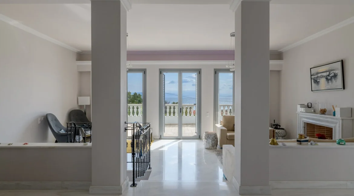 Luxury Villa for sale Rafina, Athens 20