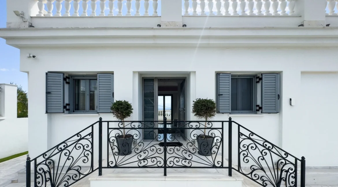 Luxury Villa for sale Rafina, Athens 21