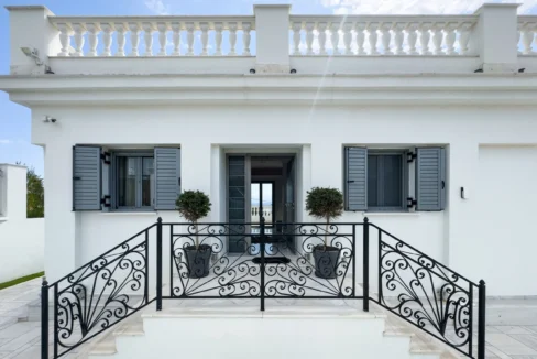 Luxury Villa for sale Rafina, Athens 21