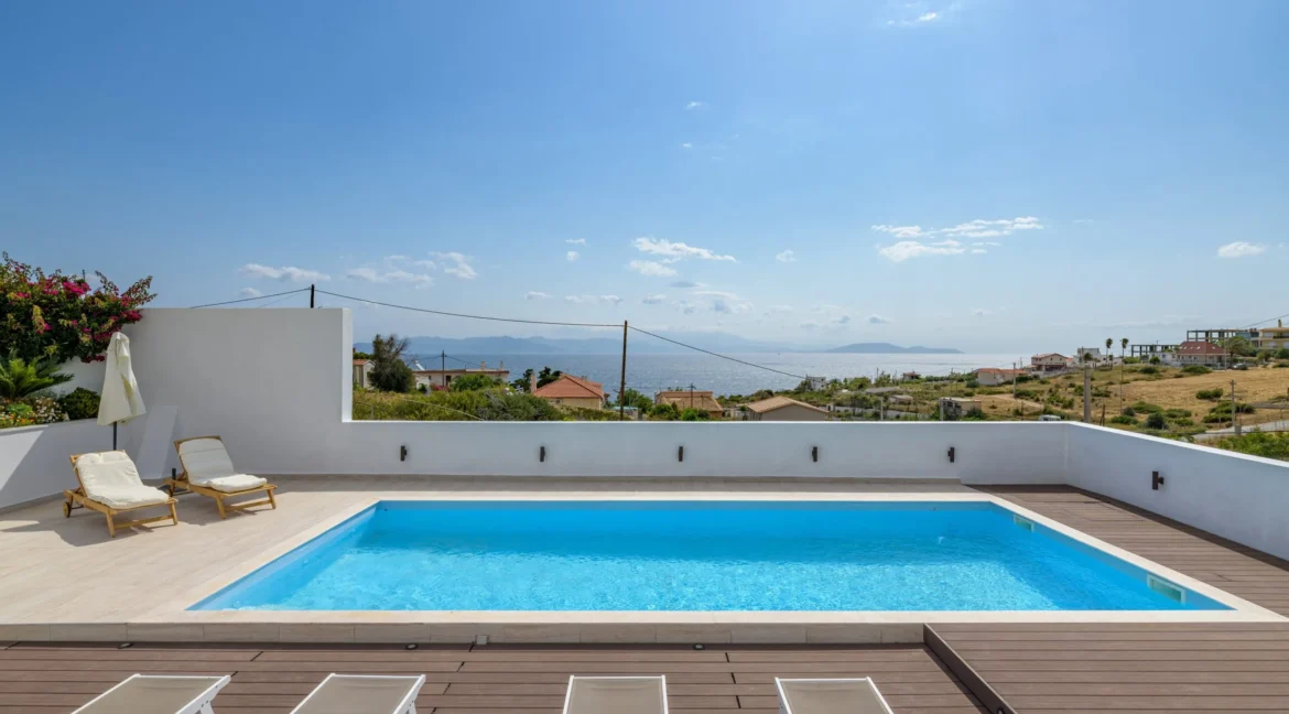 Luxury Villa for sale Rafina, Athens 22