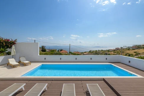 Luxury Villa for sale Rafina, Athens 22