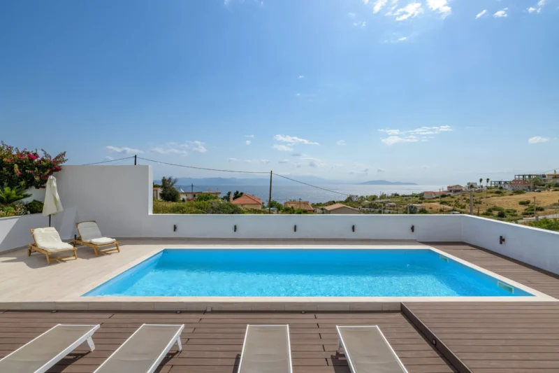Luxury Villa for sale Rafina, Athens