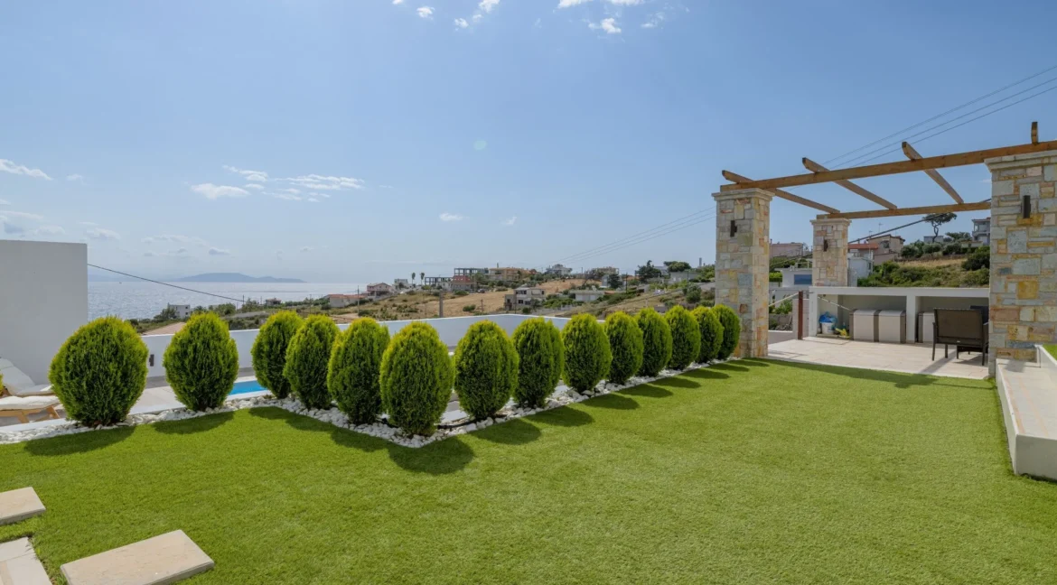 Luxury Villa for sale Rafina, Athens 3