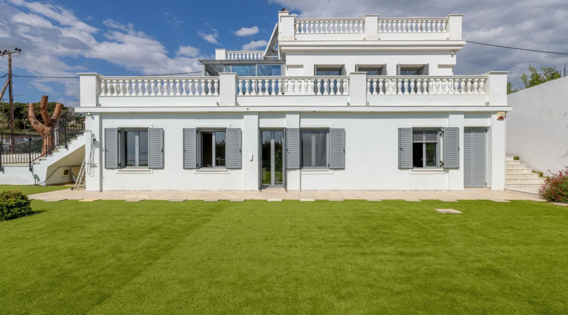 Luxury Villa for sale Rafina, Athens 4