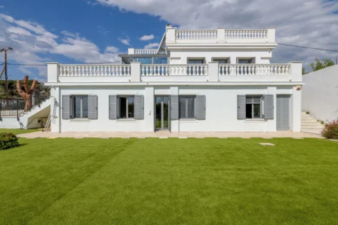 Luxury Villa for sale Rafina, Athens 4