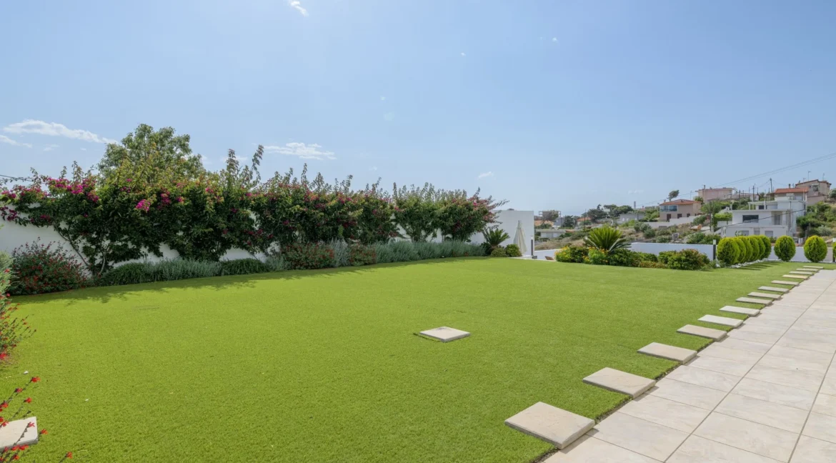 Luxury Villa for sale Rafina, Athens 5