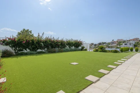 Luxury Villa for sale Rafina, Athens 5