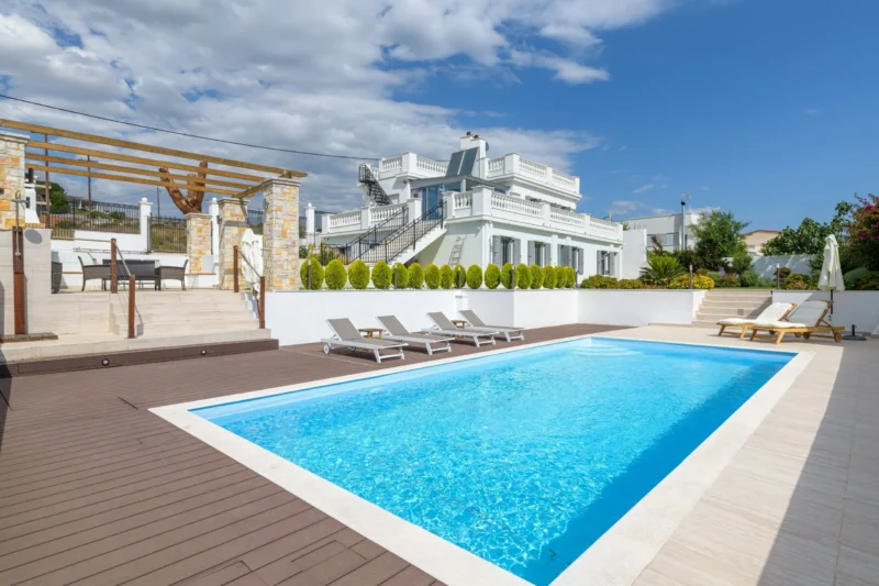 Luxury Villa for sale Rafina, Athens
