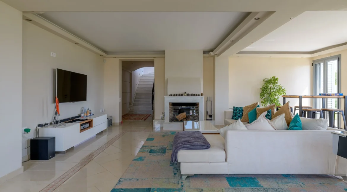 Luxury Villa for sale Rafina, Athens 7