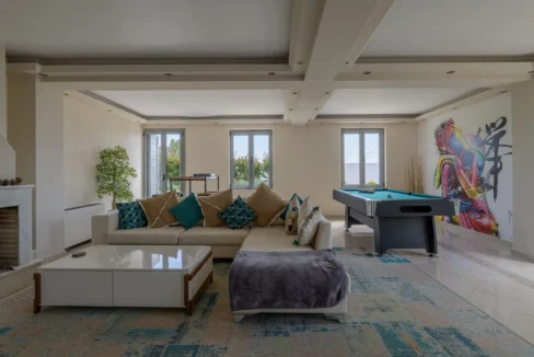 Luxury Villa for sale Rafina, Athens 8