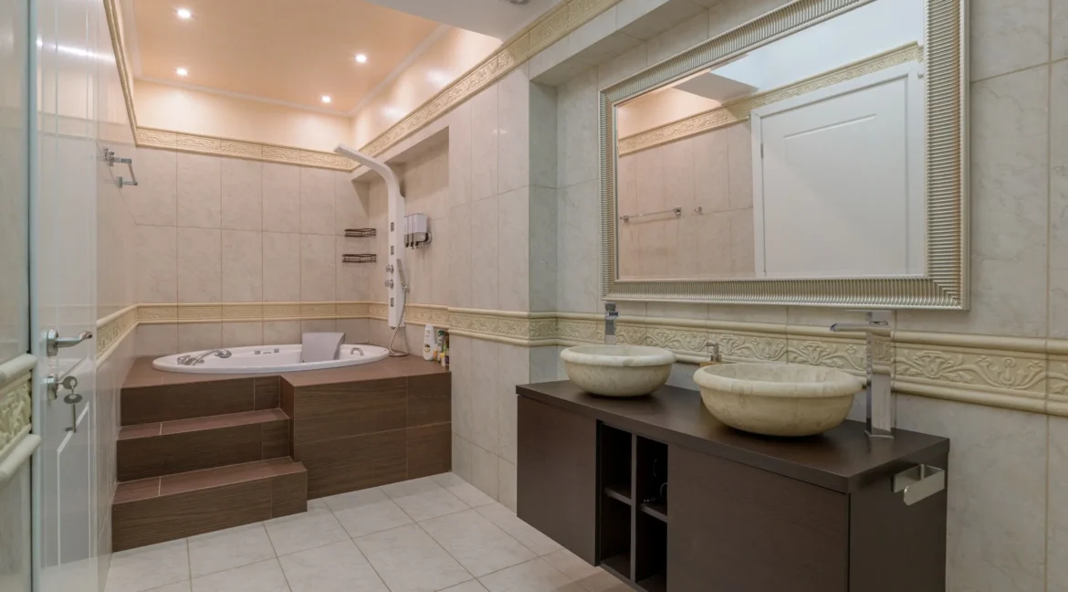 Luxury Villa for sale Rafina, Athens 9
