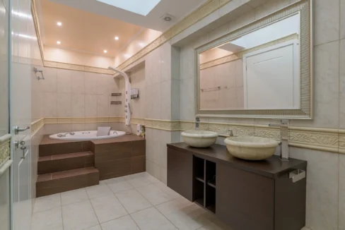 Luxury Villa for sale Rafina, Athens 9