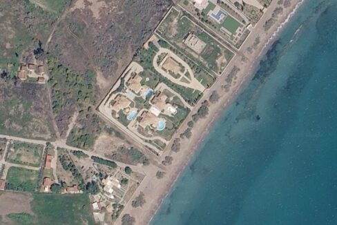Porto Heli for sale