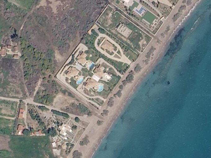 Porto Heli for sale
