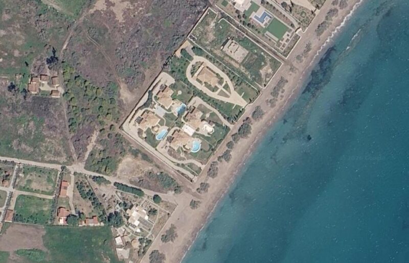 Porto Heli for sale