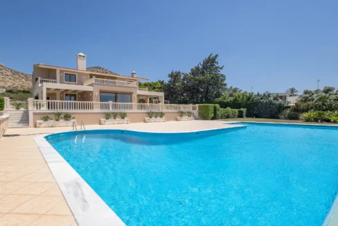 Seafront Property for Sale in Saronida Athens 2