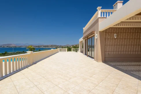 Seafront Property for Sale in Saronida Athens 5