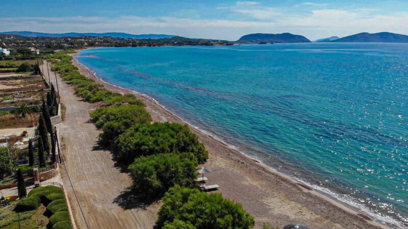 Porto Heli for sale