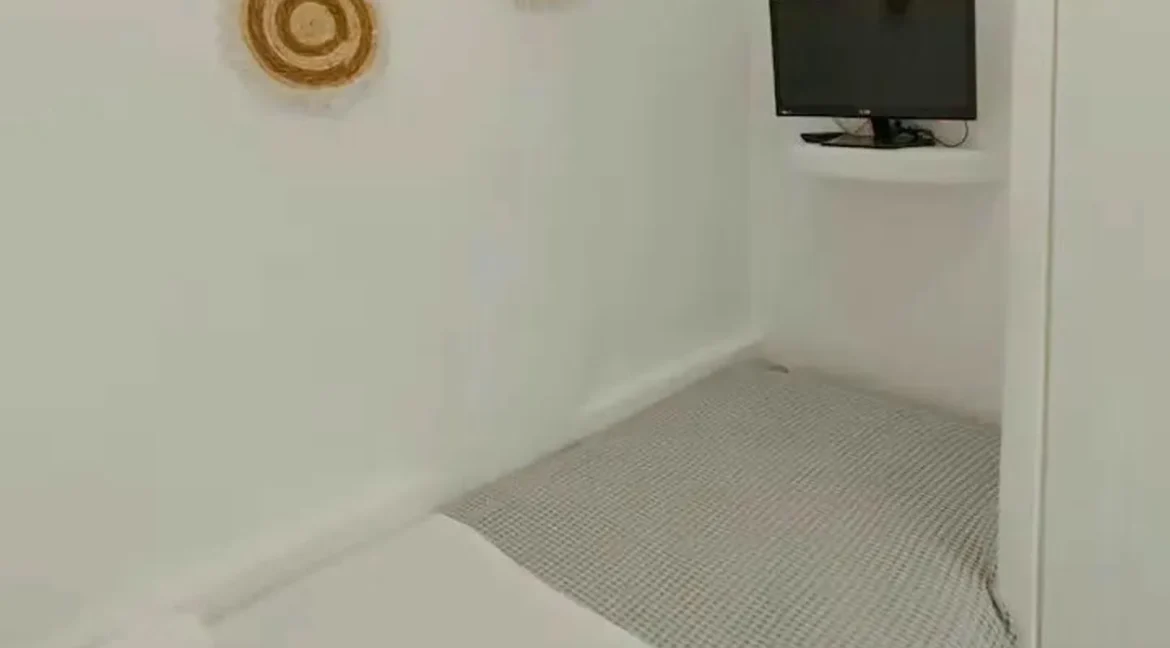 Traditional Santorini Duplex for sale in Santorini, Emporio Village 16