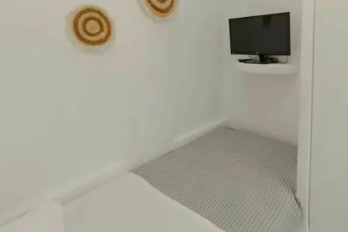 Traditional Santorini Duplex for sale in Santorini, Emporio Village 16