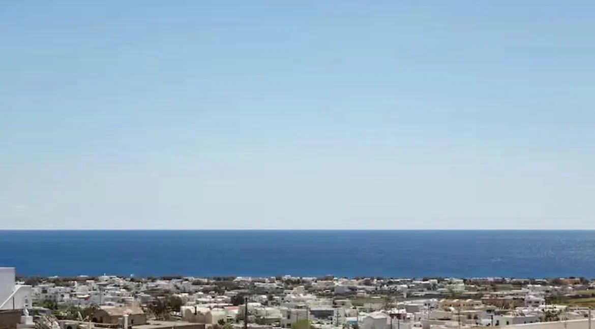 Traditional Santorini Duplex for sale in Santorini, Emporio Village 17