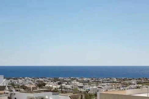 Traditional Santorini Duplex for sale in Santorini, Emporio Village 17