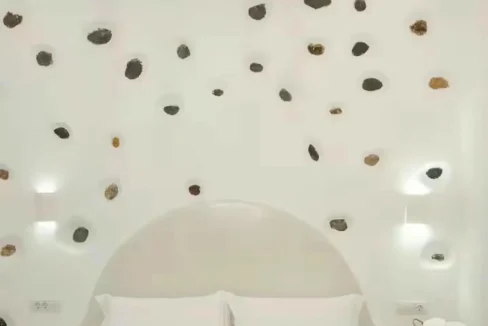 Traditional Santorini Duplex for sale in Santorini, Emporio Village 2