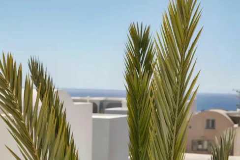 Traditional Santorini Duplex for sale in Santorini, Emporio Village 7