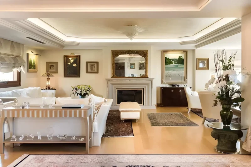 Villa for sale Athens Riviera, Saronida