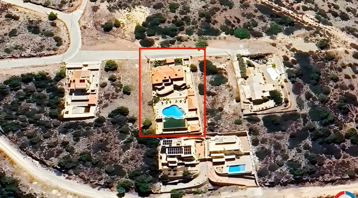 Villa for sale Athens Riviera, Saronida 10