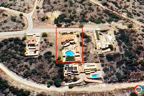 Villa for sale Athens Riviera, Saronida 10