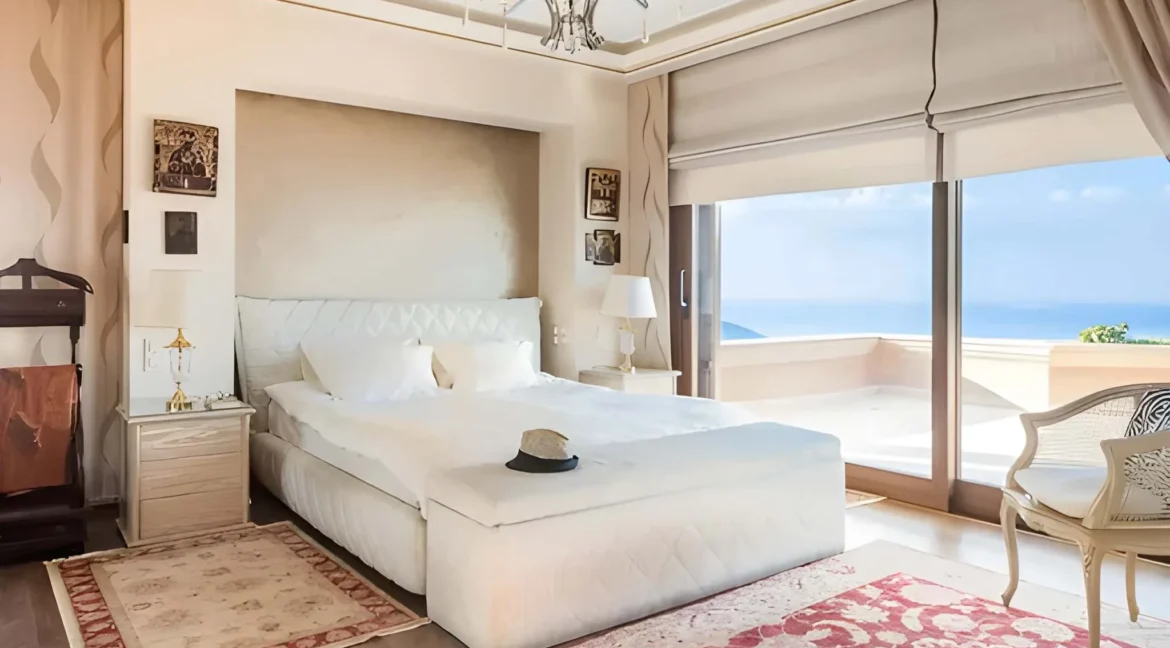 Villa for sale Athens Riviera, Saronida 12